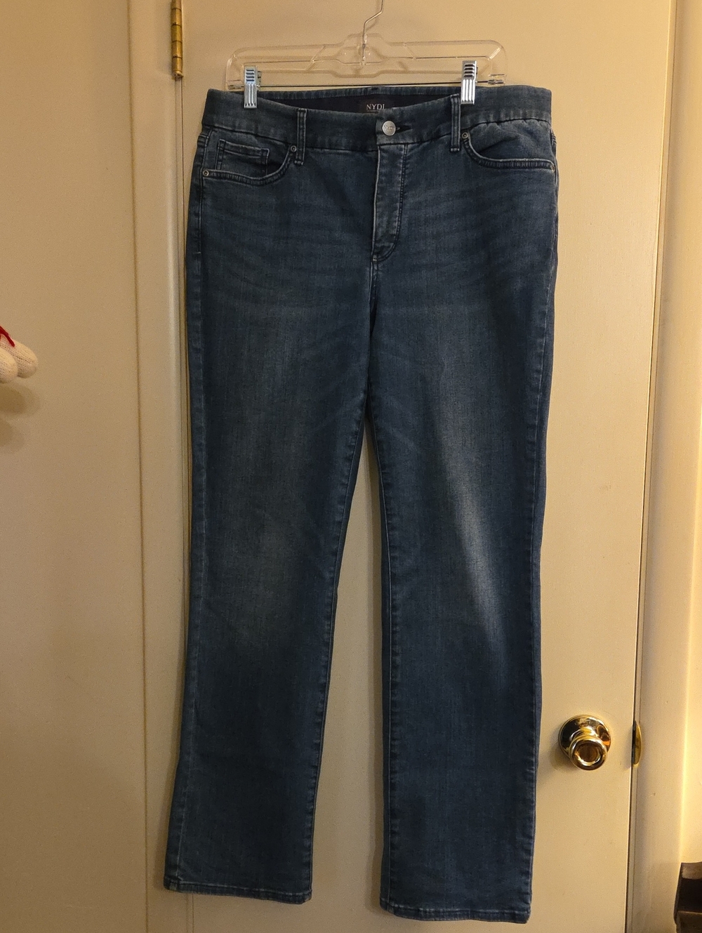 NYDJ Marilyn Size L